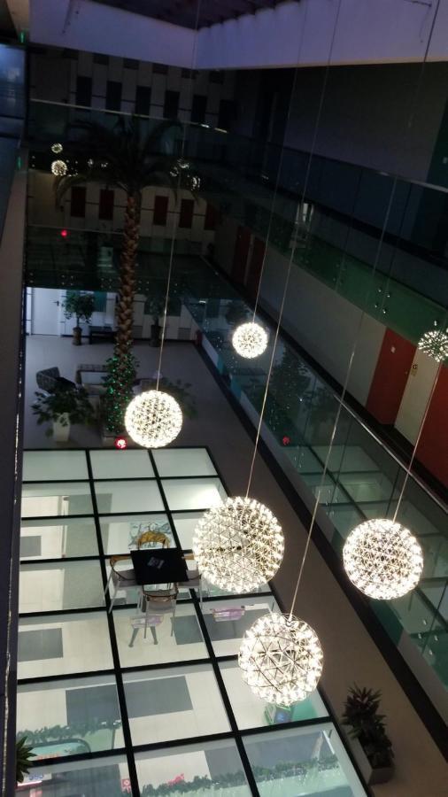 Diva Capitol Luxury Apartment Skopje Ngoại thất bức ảnh